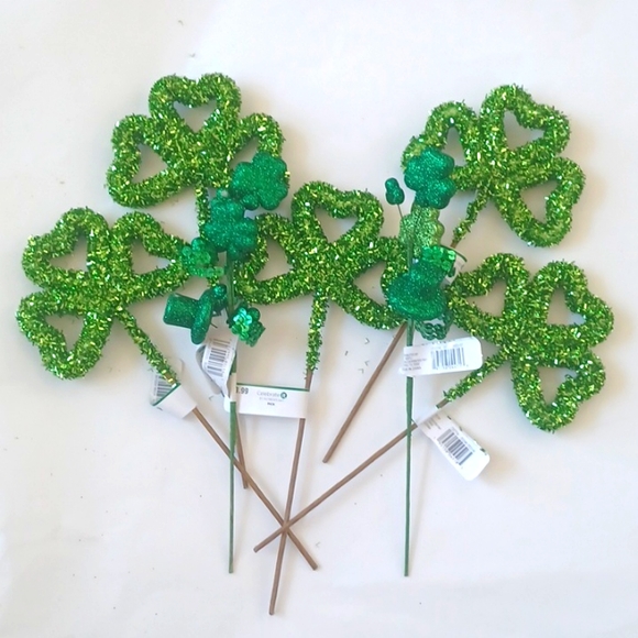 Celebrate It Other - St. Patrick's Day Decor Bundle